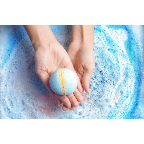 Bath Bombs Kit II