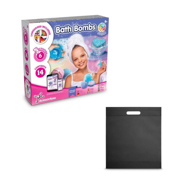 Bath Bombs Kit IV
