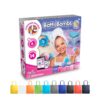 Bath Bombs Kit V