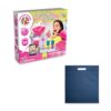 Perfume & Soap Factory Kit IV