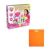 Perfume & Soap Factory Kit IV
