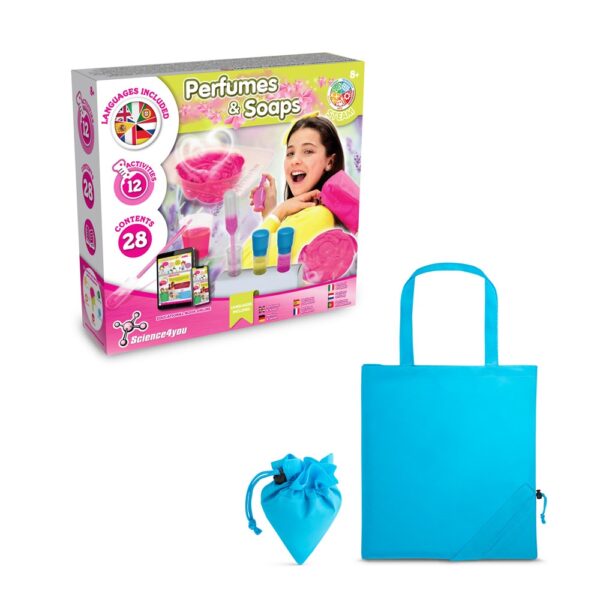 Perfume & Soap Factory Kit V