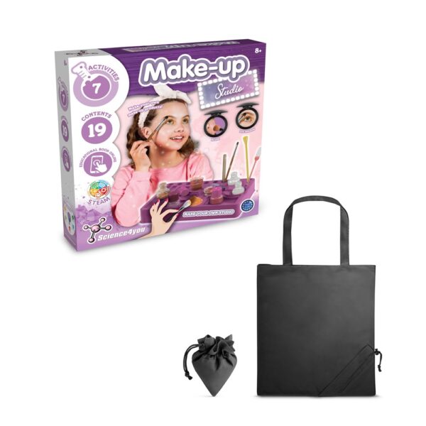 Makeup Studio Kit II