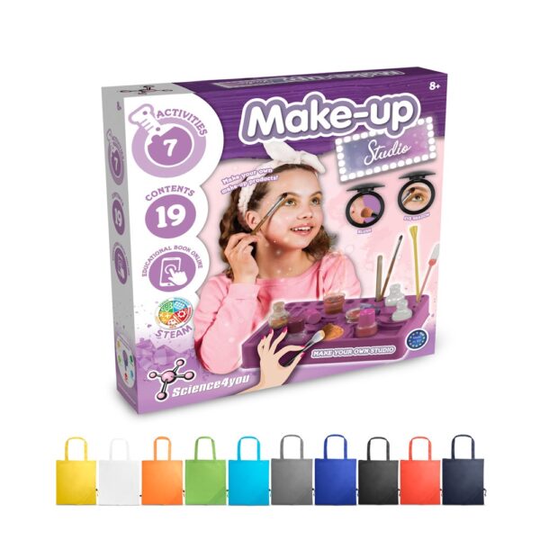 Makeup Studio Kit II