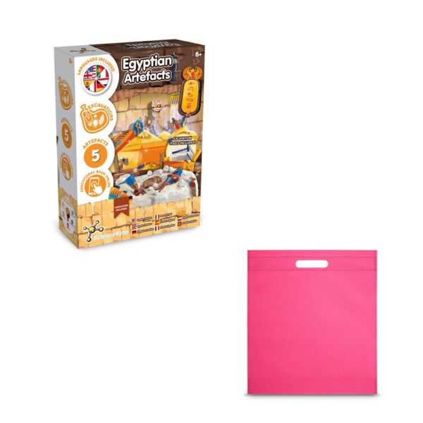 Ancient Egypt Excavation Kit IV