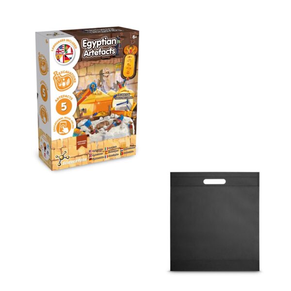 Ancient Egypt Excavation Kit IV