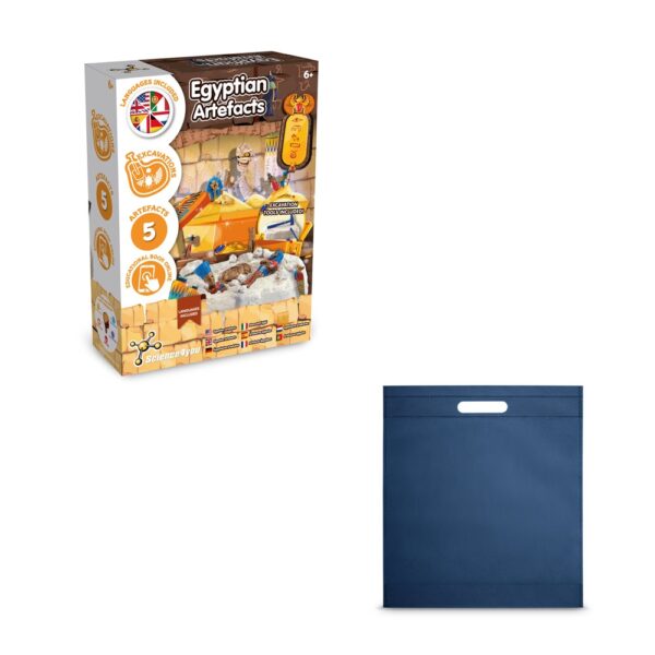 Ancient Egypt Excavation Kit IV