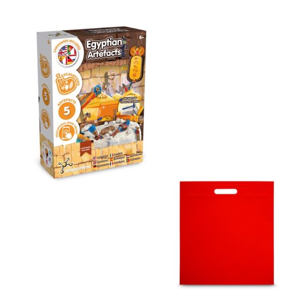 Ancient Egypt Excavation Kit IV