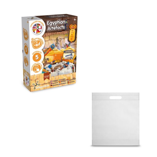 Ancient Egypt Excavation Kit IV