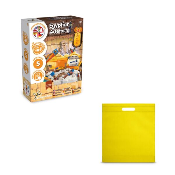 Ancient Egypt Excavation Kit IV