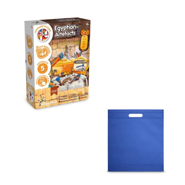 Ancient Egypt Excavation Kit IV