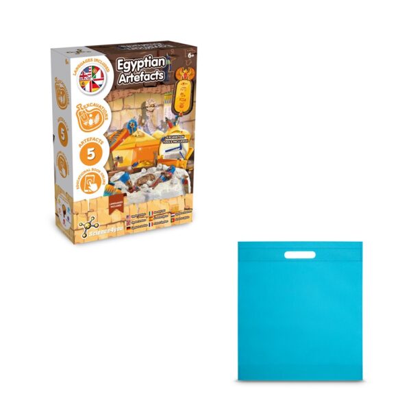 Ancient Egypt Excavation Kit IV