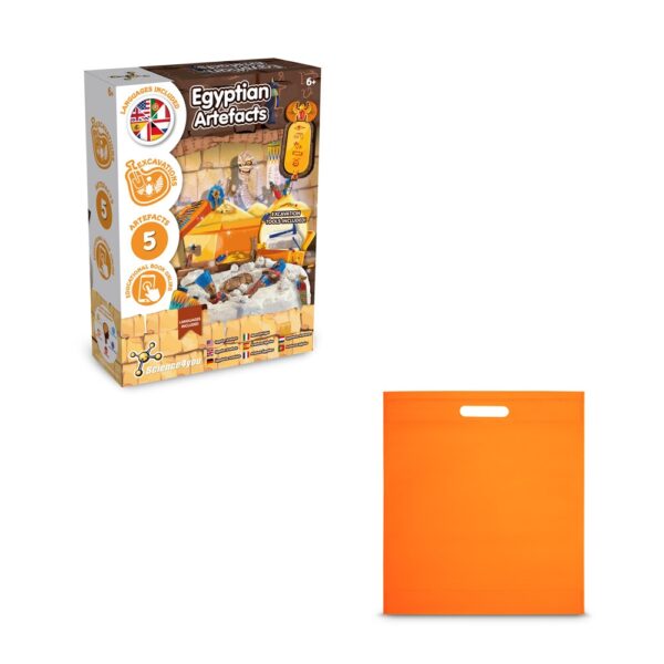 Ancient Egypt Excavation Kit IV