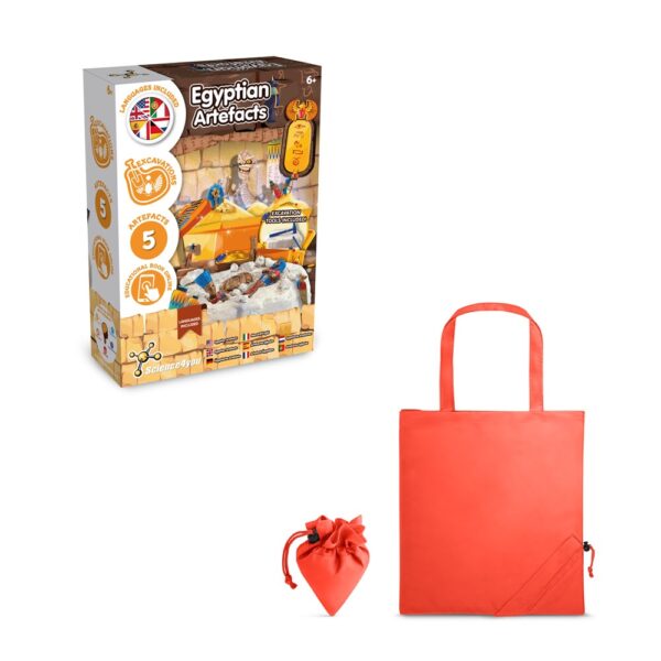Ancient Egypt Excavation Kit V