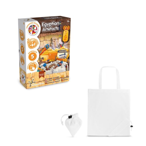 Ancient Egypt Excavation Kit V