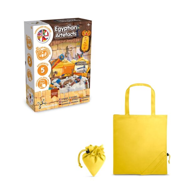 Ancient Egypt Excavation Kit V