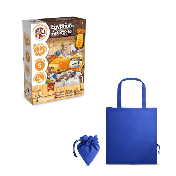 Ancient Egypt Excavation Kit V