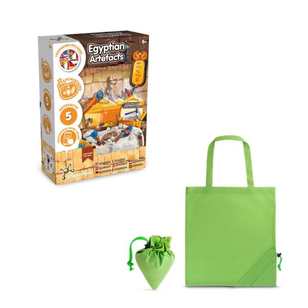 Ancient Egypt Excavation Kit V