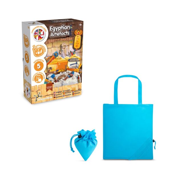 Ancient Egypt Excavation Kit V