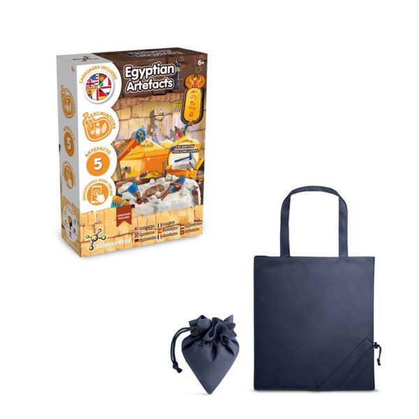Ancient Egypt Excavation Kit V