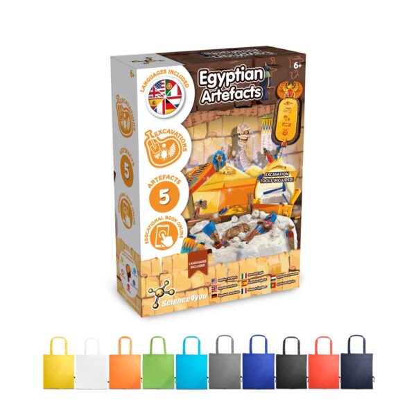 Ancient Egypt Excavation Kit V