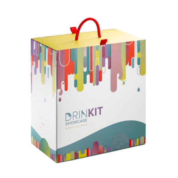 DRINKIT SHOWCASE