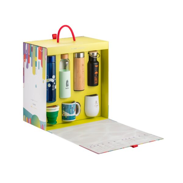 DRINKIT SHOWCASE