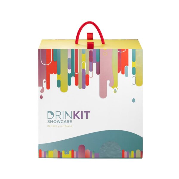 DRINKIT SHOWCASE