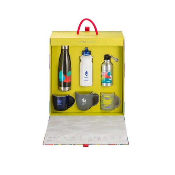 DRINKIT SHOWCASE