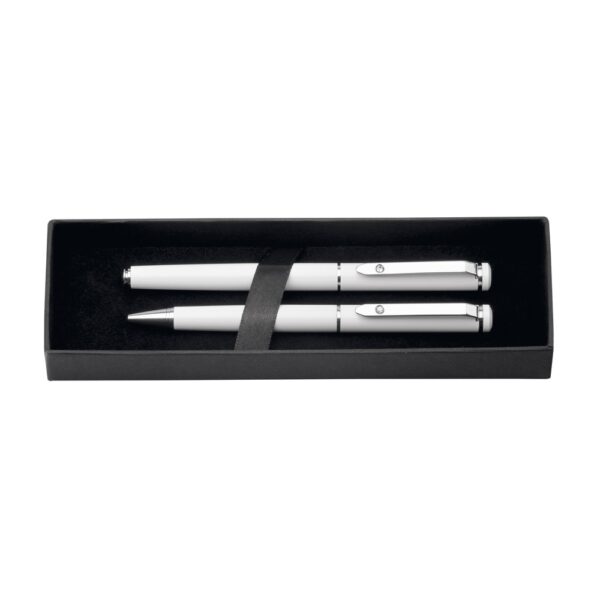 CALIOPE SET