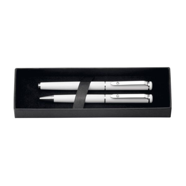 CALIOPE SET