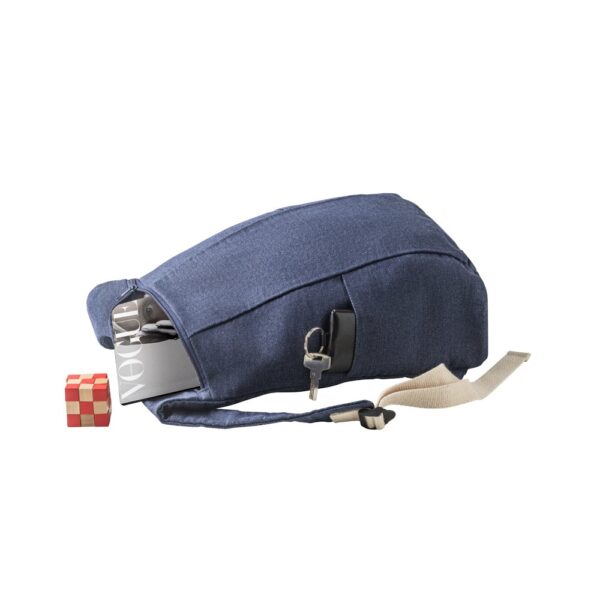 DENIM BPACK