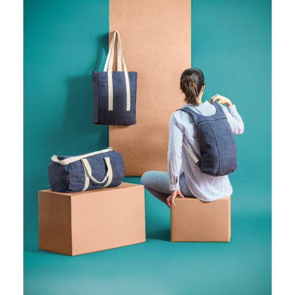 DENIM BPACK