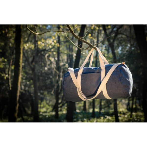 DENIM BAG