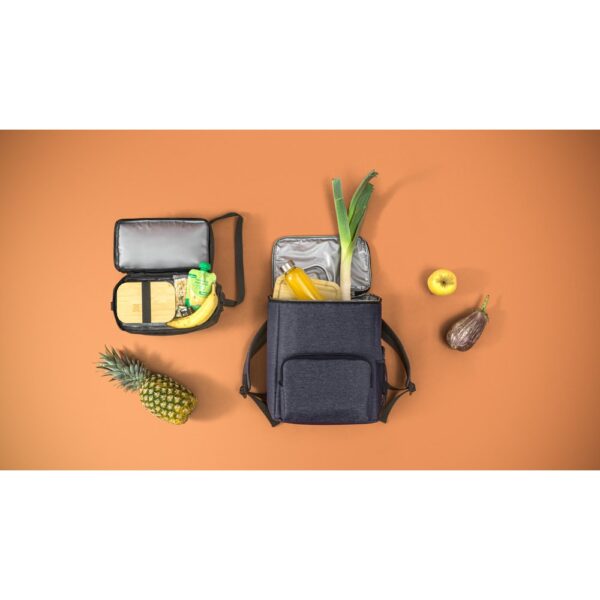 ZIPPERS COOLER