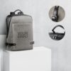 DIVERGENT BACKPACK II