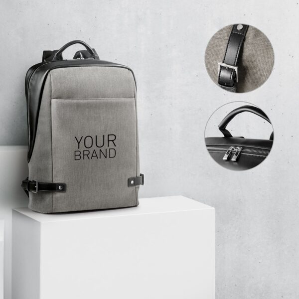 DIVERGENT BACKPACK II