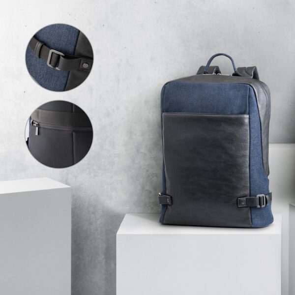 DIVERGENT BACKPACK I