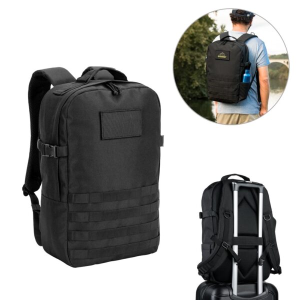 EDINBURGH BPACK