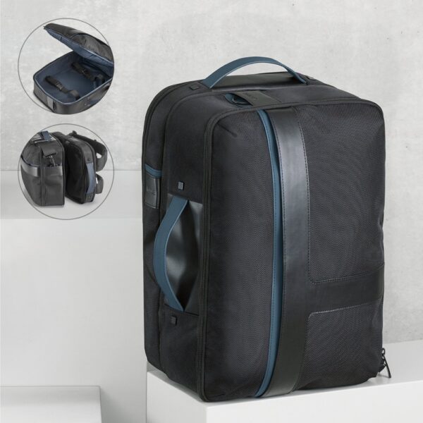 DYNAMIC BACKPACK I