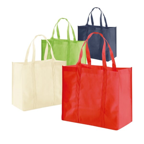 SHOPPER