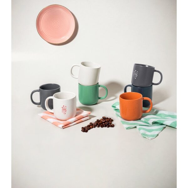 COFFEE CONSTELLATION