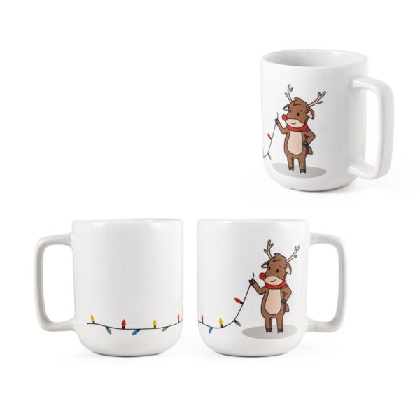 REINDEER