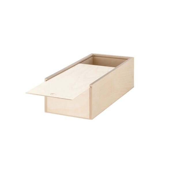 BOXIE WOOD M
