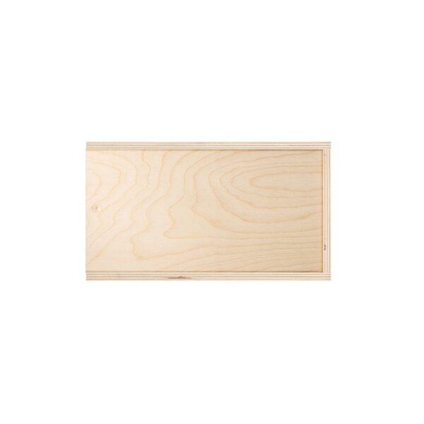 BOXIE WOOD M