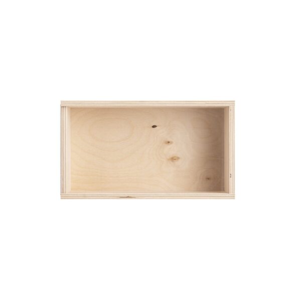 BOXIE WOOD M