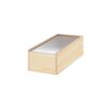 BOXIE CLEAR M