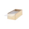 BOXIE CLEAR M