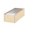 BOXIE CLEAR M