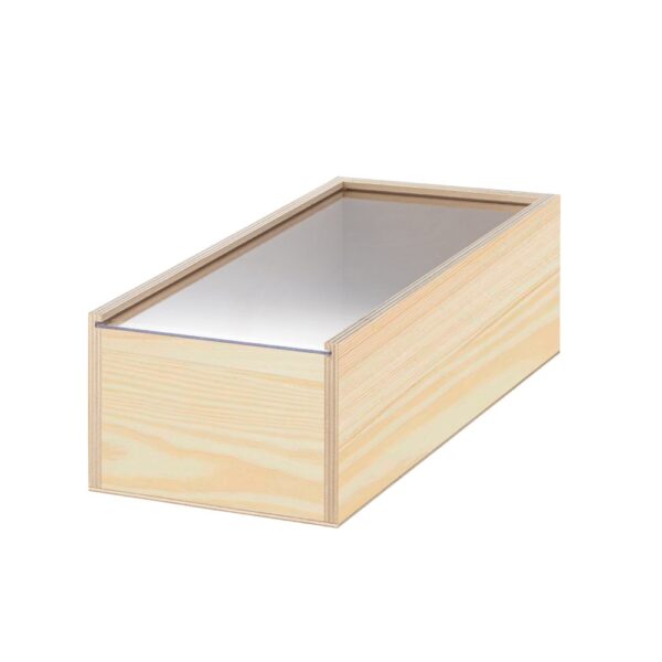 BOXIE CLEAR M